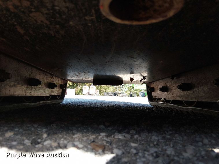 image for item DU3568 Toro Dingo TX 1000 Vertical Lift compact utility loader