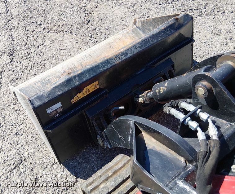 image for item DU3568 Toro Dingo TX 1000 Vertical Lift compact utility loader