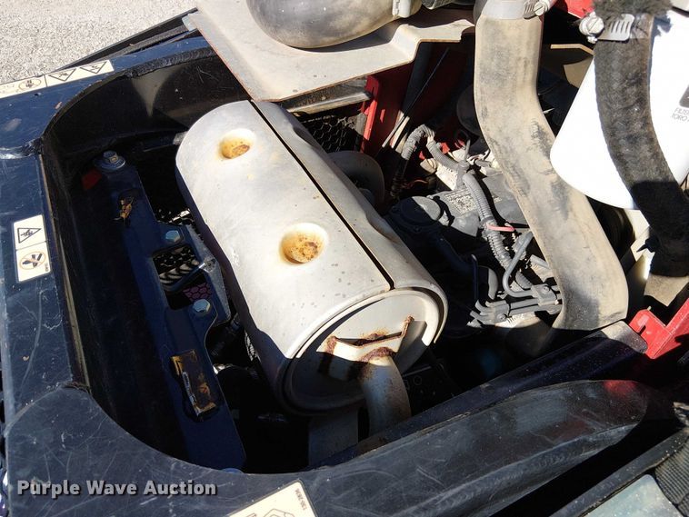 image for item DU3568 Toro Dingo TX 1000 Vertical Lift compact utility loader