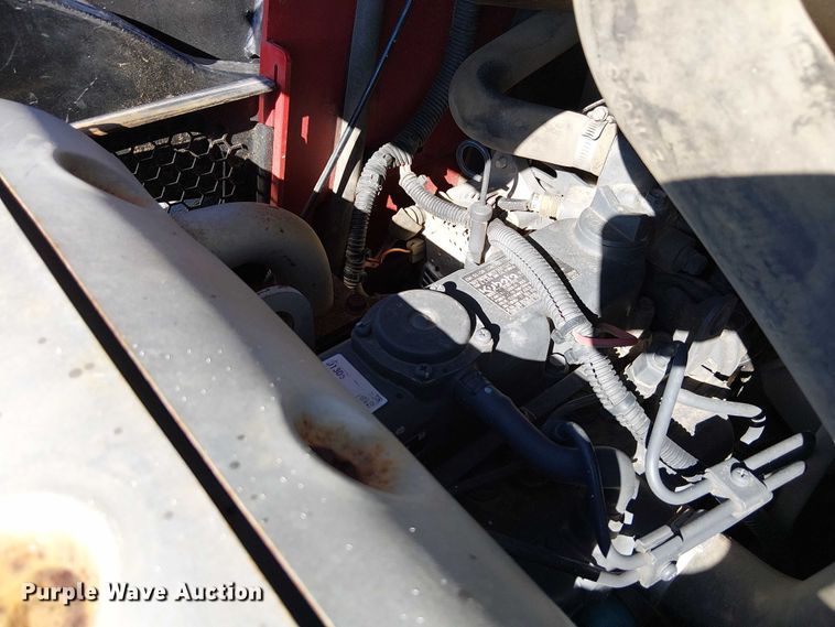 image for item DU3568 Toro Dingo TX 1000 Vertical Lift compact utility loader