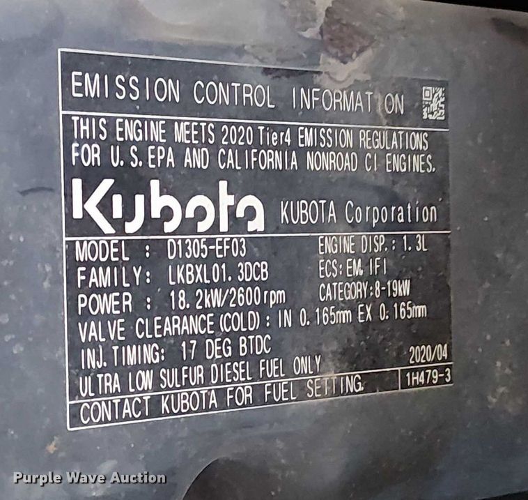 image for item DU3568 Toro Dingo TX 1000 Vertical Lift compact utility loader