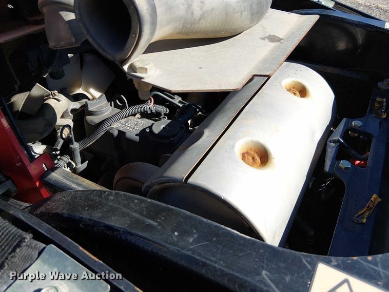 image for item DU3568 Toro Dingo TX 1000 Vertical Lift compact utility loader