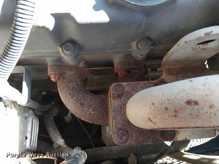 image for item DU3568 Toro Dingo TX 1000 Vertical Lift compact utility loader