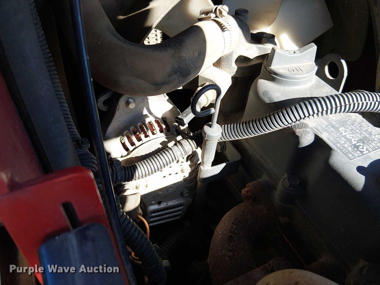 image for item DU3568 Toro Dingo TX 1000 Vertical Lift compact utility loader