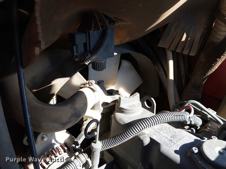 image for item DU3568 Toro Dingo TX 1000 Vertical Lift compact utility loader