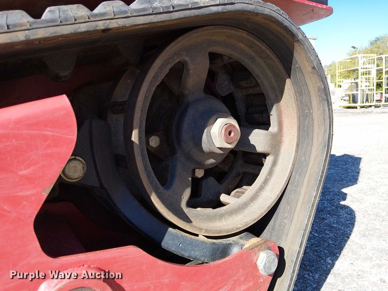 image for item DU3568 Toro Dingo TX 1000 Vertical Lift compact utility loader