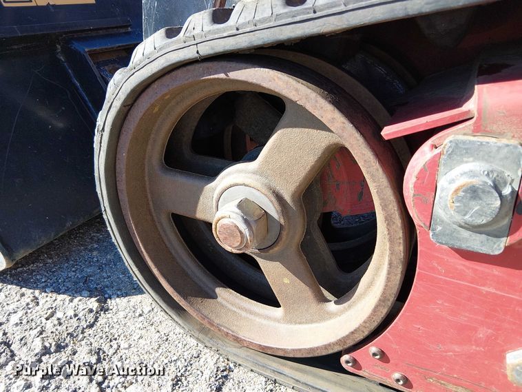 image for item DU3568 Toro Dingo TX 1000 Vertical Lift compact utility loader