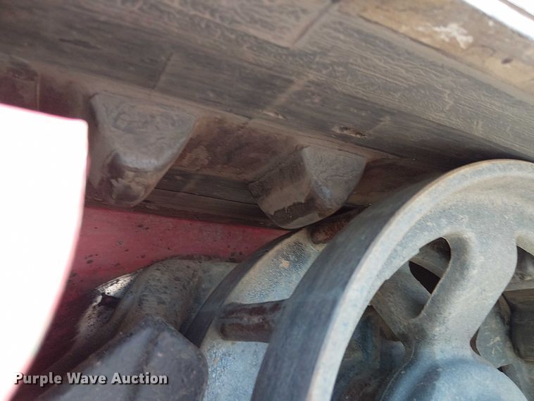 image for item DU3568 Toro Dingo TX 1000 Vertical Lift compact utility loader