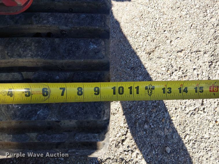 image for item DU3568 Toro Dingo TX 1000 Vertical Lift compact utility loader