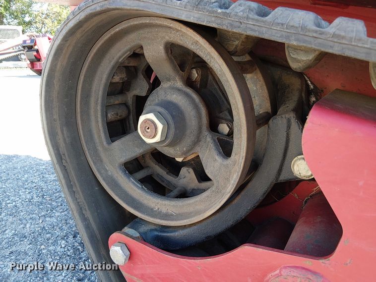 image for item DU3568 Toro Dingo TX 1000 Vertical Lift compact utility loader