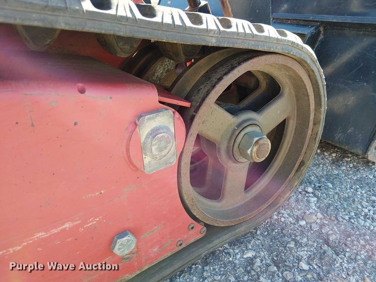 image for item DU3568 Toro Dingo TX 1000 Vertical Lift compact utility loader