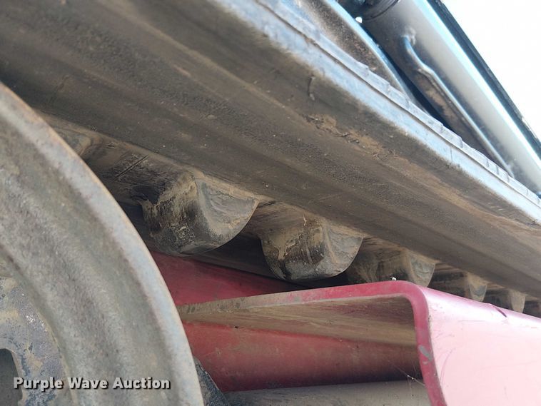 image for item DU3568 Toro Dingo TX 1000 Vertical Lift compact utility loader