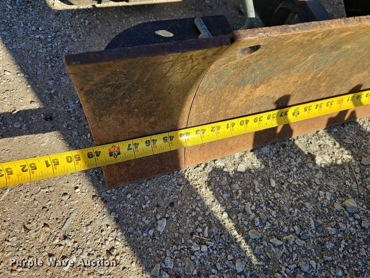 image for item DU3569 2020 Kubota U17 mini excavator