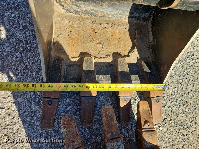 image for item DU3569 2020 Kubota U17 mini excavator