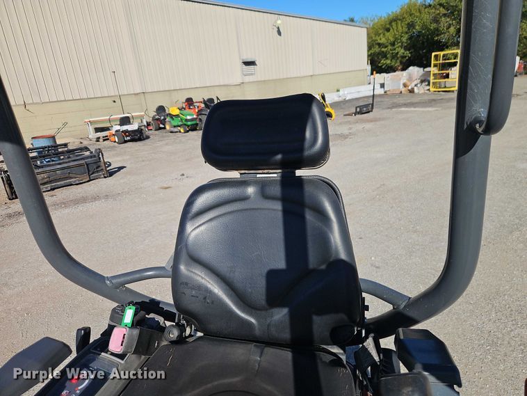 image for item DU3569 2020 Kubota U17 mini excavator