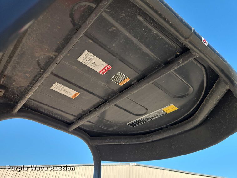 image for item DU3569 2020 Kubota U17 mini excavator