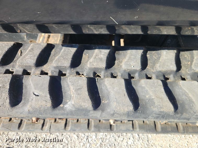 image for item DU3569 2020 Kubota U17 mini excavator