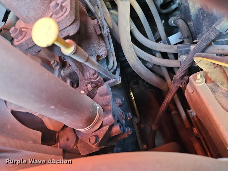 image for item DU3570 2022 Kubota SVL75-2 tracked skid steer loader