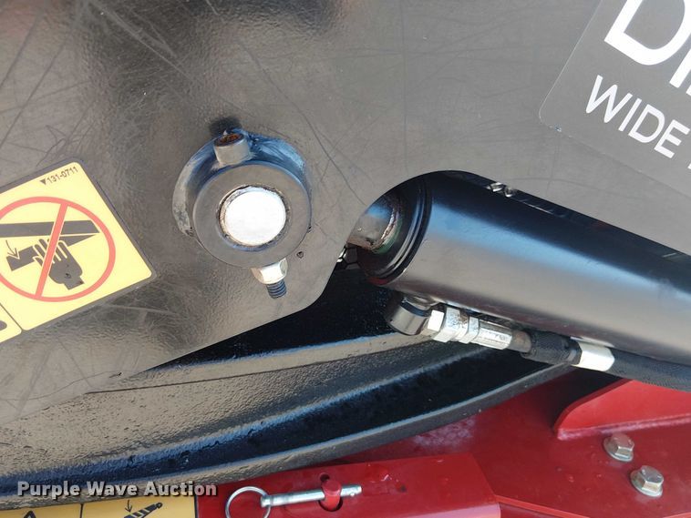 image for item DU3571 Toro Dingo TX 1000 compact utility loader