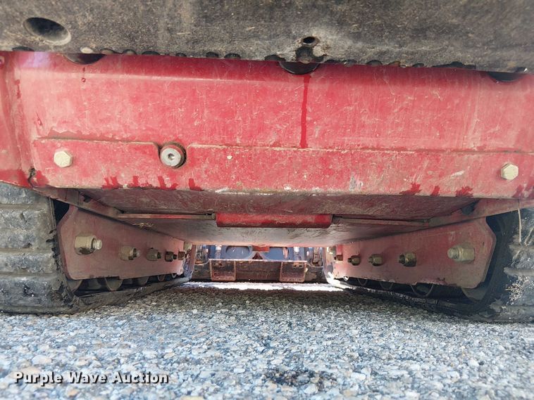 image for item DU3571 Toro Dingo TX 1000 compact utility loader