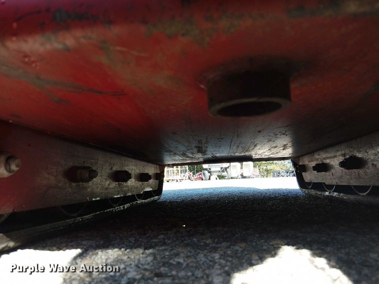 image for item DU3571 Toro Dingo TX 1000 compact utility loader