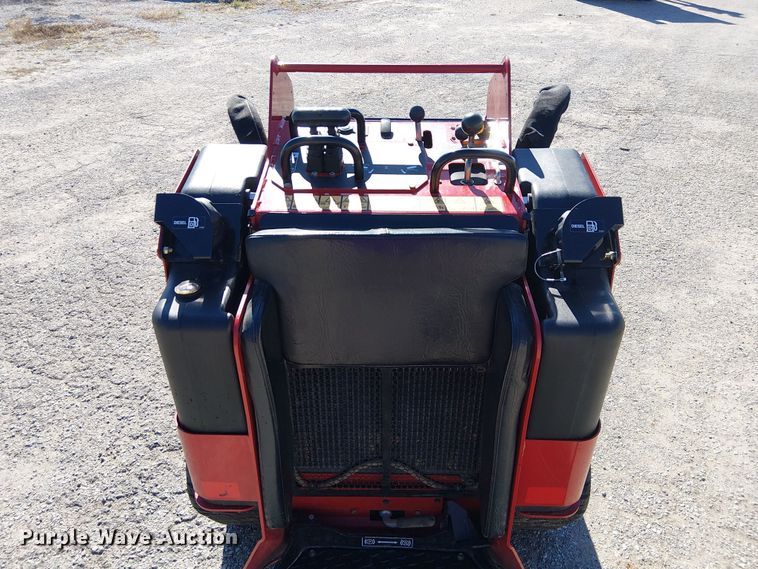 image for item DU3571 Toro Dingo TX 1000 compact utility loader