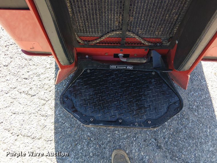 image for item DU3571 Toro Dingo TX 1000 compact utility loader