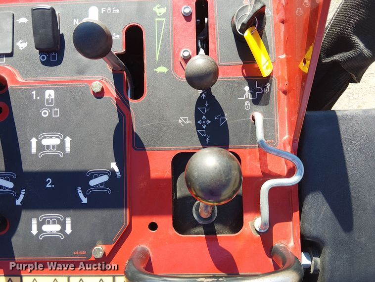 image for item DU3571 Toro Dingo TX 1000 compact utility loader