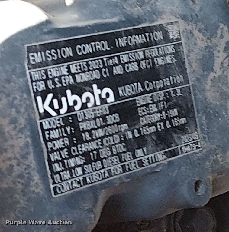 image for item DU3571 Toro Dingo TX 1000 compact utility loader