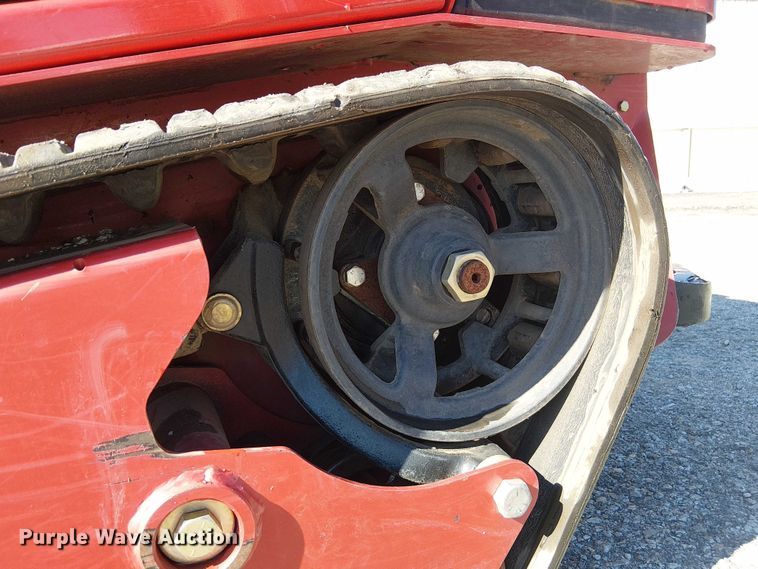 image for item DU3571 Toro Dingo TX 1000 compact utility loader