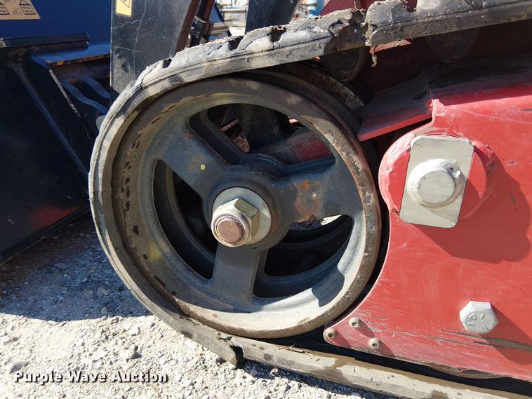 image for item DU3571 Toro Dingo TX 1000 compact utility loader