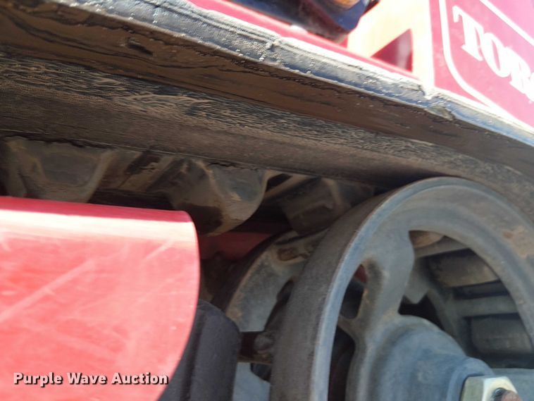 image for item DU3571 Toro Dingo TX 1000 compact utility loader