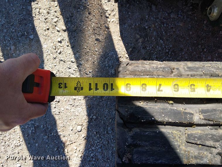 image for item DU3571 Toro Dingo TX 1000 compact utility loader