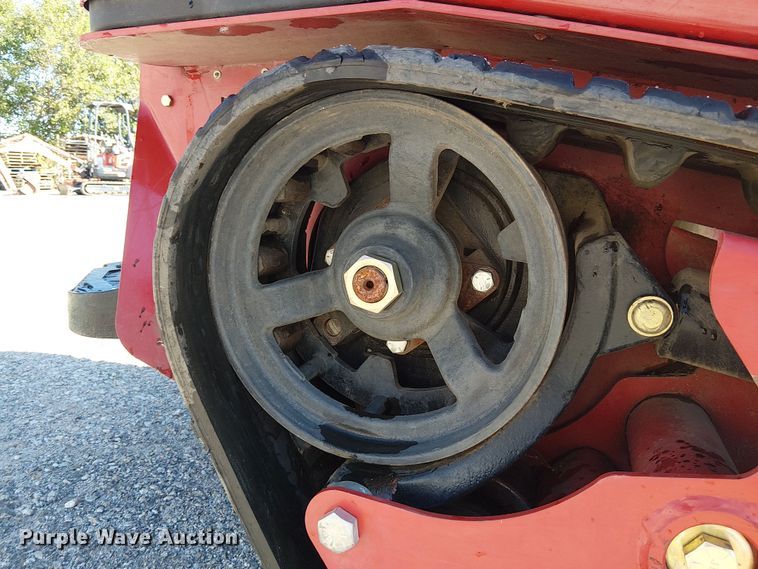 image for item DU3571 Toro Dingo TX 1000 compact utility loader