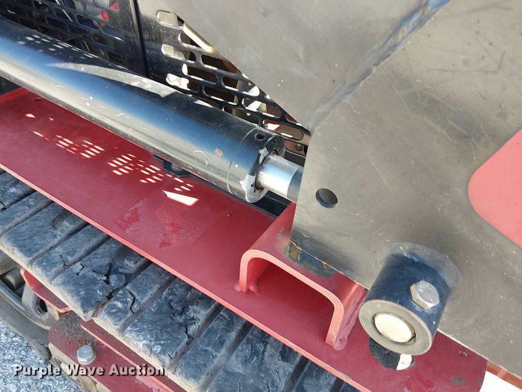 image for item DU3572 Toro Dingo TX-427 compact utility loader