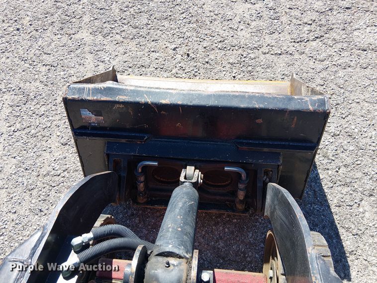 image for item DU3572 Toro Dingo TX-427 compact utility loader