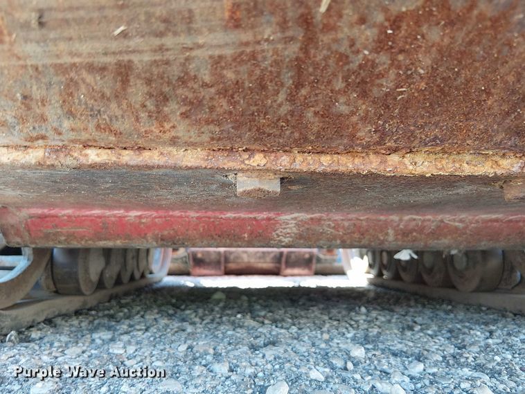 image for item DU3572 Toro Dingo TX-427 compact utility loader