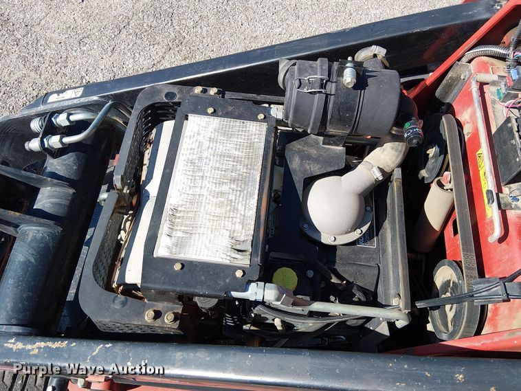 image for item DU3572 Toro Dingo TX-427 compact utility loader