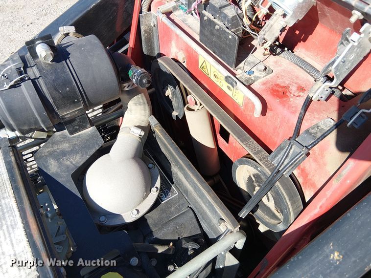 image for item DU3572 Toro Dingo TX-427 compact utility loader