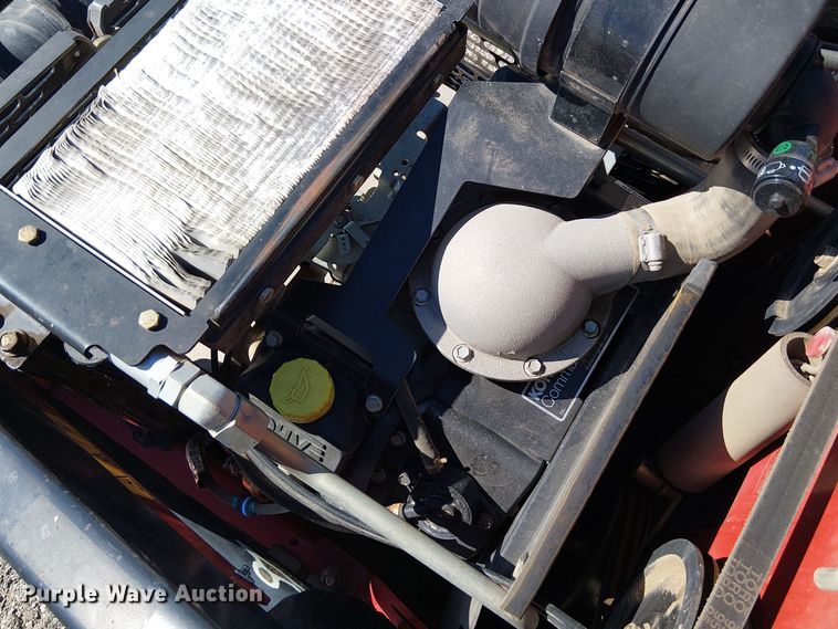 image for item DU3572 Toro Dingo TX-427 compact utility loader