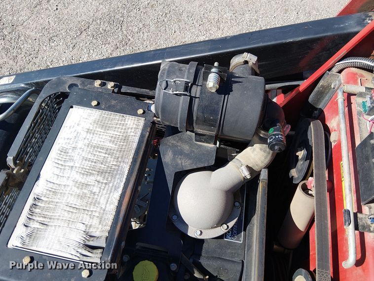 image for item DU3572 Toro Dingo TX-427 compact utility loader