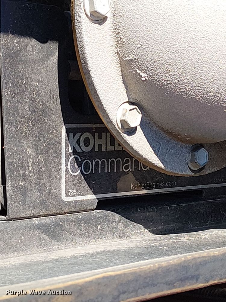 image for item DU3572 Toro Dingo TX-427 compact utility loader