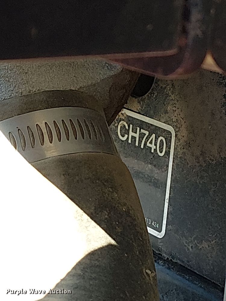 image for item DU3572 Toro Dingo TX-427 compact utility loader