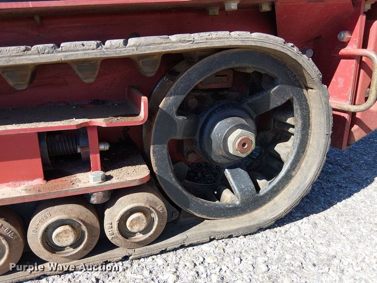 image for item DU3572 Toro Dingo TX-427 compact utility loader