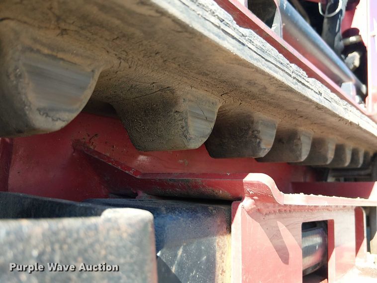 image for item DU3572 Toro Dingo TX-427 compact utility loader