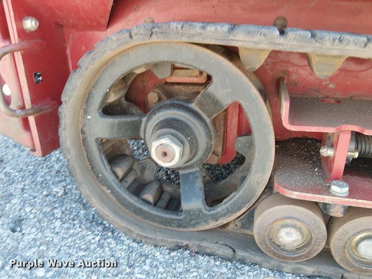 image for item DU3572 Toro Dingo TX-427 compact utility loader