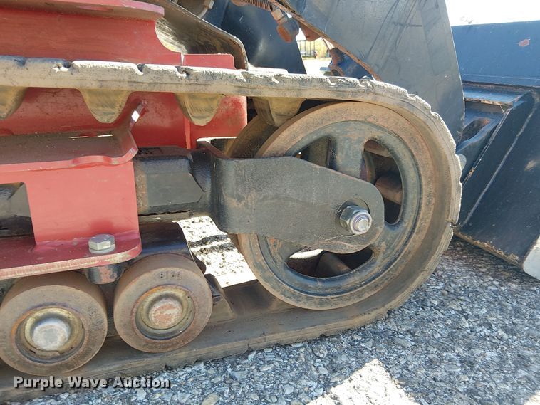 image for item DU3572 Toro Dingo TX-427 compact utility loader