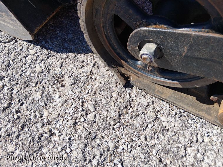 image for item DU3572 Toro Dingo TX-427 compact utility loader