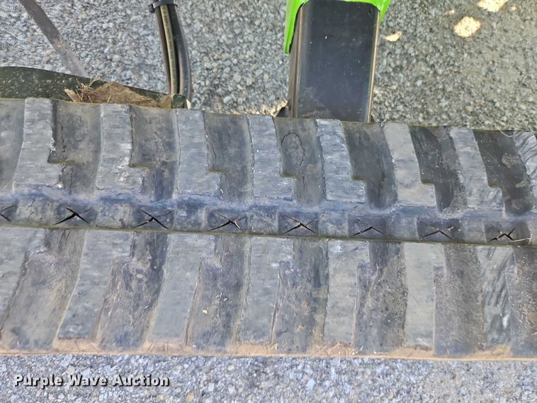 image for item DU3582 2024 Nifty TD42TDAC MK1B boom lift