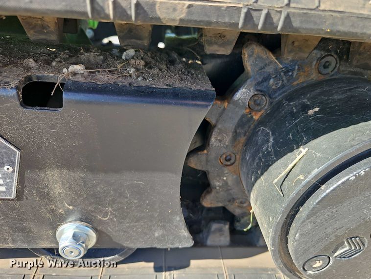 image for item DU3582 2024 Nifty TD42TDAC MK1B boom lift